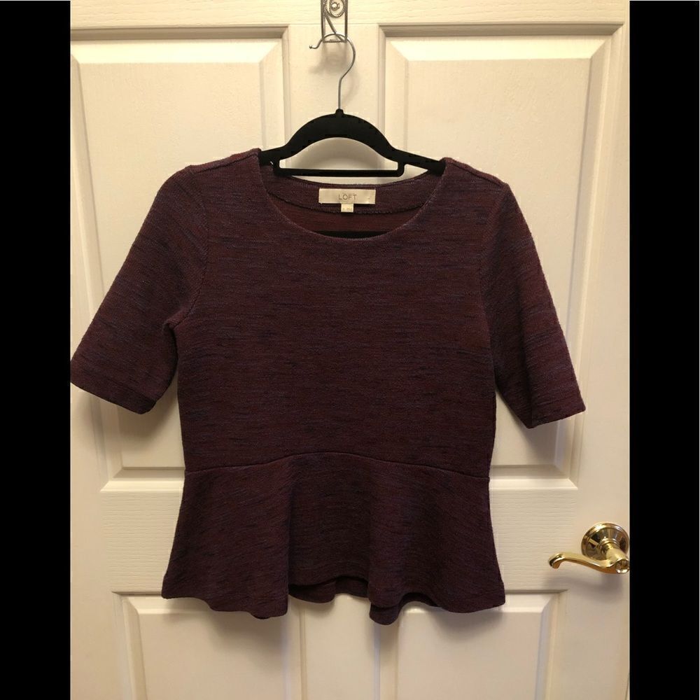 LOFT top 